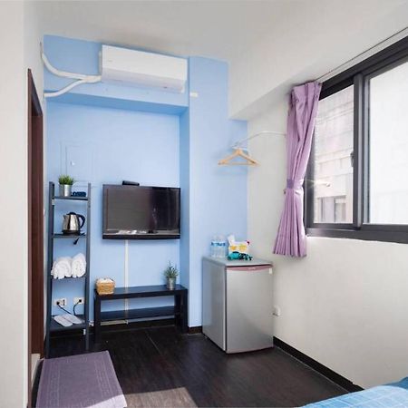 一中西雅圖 Taichung Exteriör bild