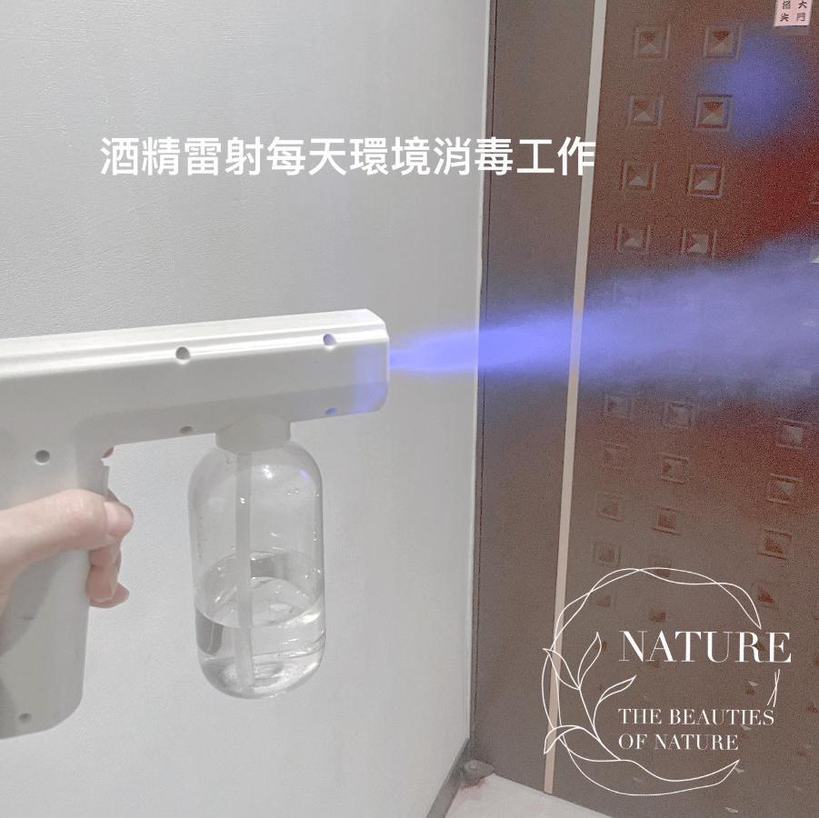 一中西雅圖 Taichung Exteriör bild