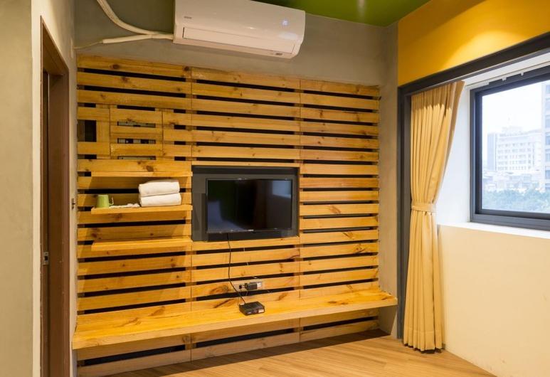 一中西雅圖 Taichung Exteriör bild